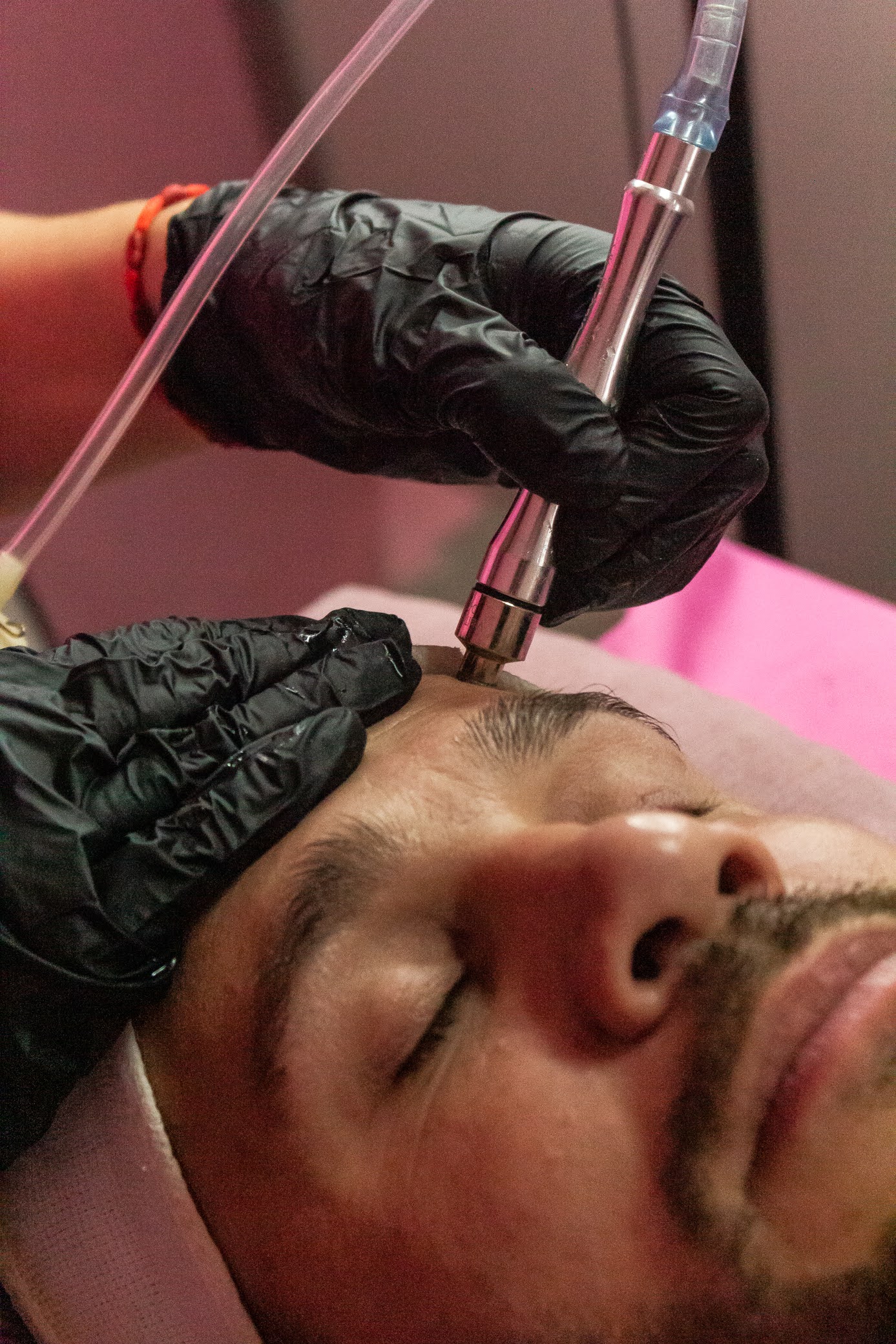 cosmetologia belleza de cutis